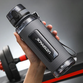 BPA-Free Sports Water Bottle