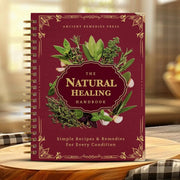 Natural Health Guide Book