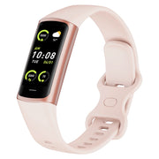 Smart Fitness Tracker Bracelet