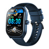 Curved Screen Smartwatch