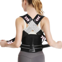 Shoulder Back Support Belt